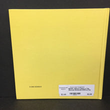Load image into Gallery viewer, Clifford Takes a Trip (Norman Bridwell) (Clifford the Big Red Dog) -character hardcover
