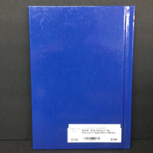 Load image into Gallery viewer, Walt Disney&#39;s The Sorcerer&#39;s Apprentice (Mickey &amp; Friends) (Disney&#39;s Wonderful World of Reading) -character reader hardcover
