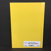 Load image into Gallery viewer, Disney&#39;s Button Soup (Mickey &amp; Friends) (Disney&#39;s Wonderful World of Reading) -character reader hardcover
