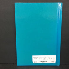 Load image into Gallery viewer, Walt Disney&#39;s Lady and the Tramp (Disney&#39;s Wonderful World of Reading) -character reader hardcover
