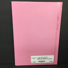 Load image into Gallery viewer, Walt Disney's Cinderella (Disney's Wonderful World of Reading) (Disney Princess) -character reader hardcover
