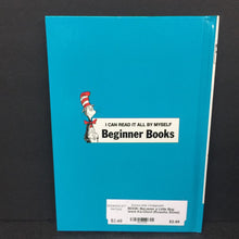 Load image into Gallery viewer, Because a Little Bug went Ka-Choo! (Rosetta Stone) -dr. seuss hardcover
