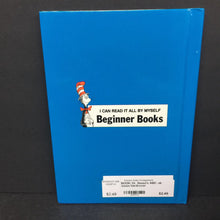 Load image into Gallery viewer, Dr. Seuss&#39;s ABC -dr. seuss hardcover
