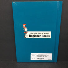 Load image into Gallery viewer, The Cat in the Hat Comes Back -dr. seuss hardcover
