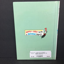 Load image into Gallery viewer, The Foot Book -dr. seuss hardcover
