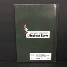 Load image into Gallery viewer, Ten Apples Up on Top! (Theo. LeSieg) -dr. seuss hardcover
