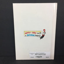 Load image into Gallery viewer, In a People House (Theo. LeSieg) -dr. seuss hardcover
