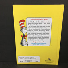 Load image into Gallery viewer, Wacky Wednesday (Theo. LeSieg) -dr. seuss hardcover
