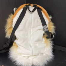 Load image into Gallery viewer, 3D Tiger Head Backpack Bag (Animal Head Backpack)

