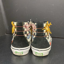 Load image into Gallery viewer, Mens Sk8-Hi Skateboarding Shoes
