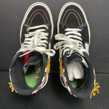 Load image into Gallery viewer, Mens Sk8-Hi Skateboarding Shoes
