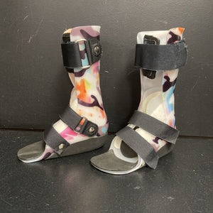 Custom Made AFO Ankle Foot Orthosis Braces