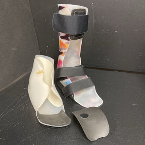 Custom Made AFO Ankle Foot Orthosis Braces