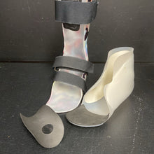 Load image into Gallery viewer, Custom Made AFO Ankle Foot Orthosis Braces
