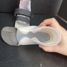 Load image into Gallery viewer, Custom Made AFO Ankle Foot Orthosis Braces
