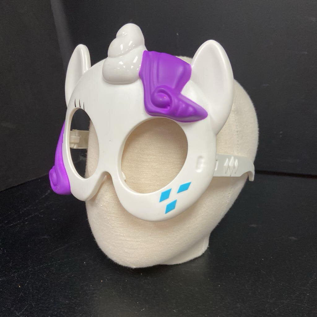 Rarity Mask