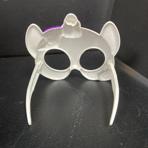 Rarity Mask
