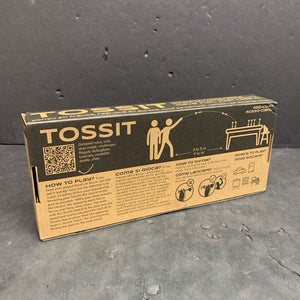 TossIt Starter Pack (NEW)