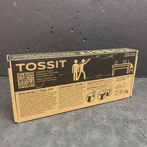 TossIt Starter Pack (NEW)