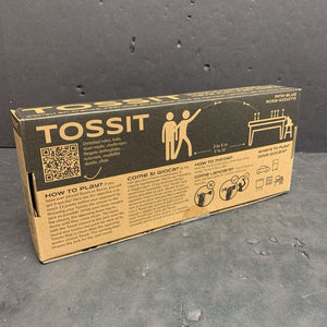 TossIt Starter Pack (NEW)