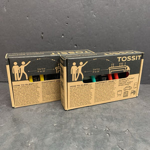 TossIt Double Set (NEW)