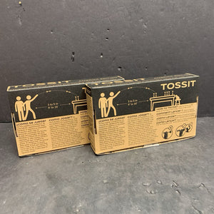 TossIt Double Set (NEW)