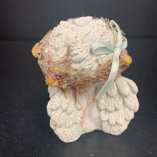 Load image into Gallery viewer, &quot;Bunny &amp; Me&quot; Angel Figurine 1994 Vintage Collectible (Dreamsicles)
