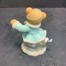 Load image into Gallery viewer, Shannon &quot;A Figure 8, Our Friendship is Great&quot; Figurine 1998 Vintage Collectible
