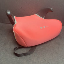 Load image into Gallery viewer, Backless Booster Seat Car Seat
