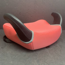 Load image into Gallery viewer, Backless Booster Seat Car Seat
