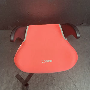 Backless Booster Seat Car Seat