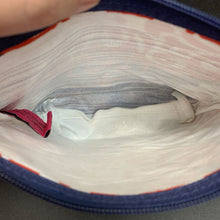 Load image into Gallery viewer, Patterned Cosmetics Bag
