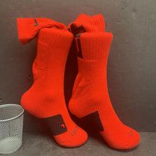 Load image into Gallery viewer, Boys Dri-Fit Socks

