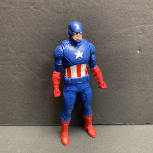 Captain America Figure