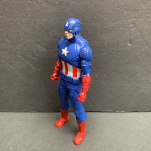 Load image into Gallery viewer, Captain America Figure
