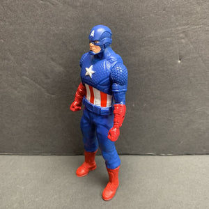 Captain America Figure