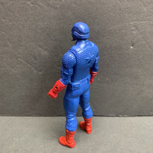 Load image into Gallery viewer, Captain America Figure
