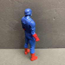 Load image into Gallery viewer, Captain America Figure
