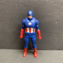 Load image into Gallery viewer, Captain America Figure
