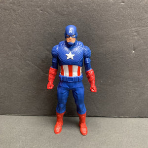 Captain America Figure