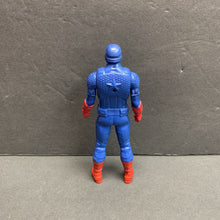 Load image into Gallery viewer, Captain America Figure
