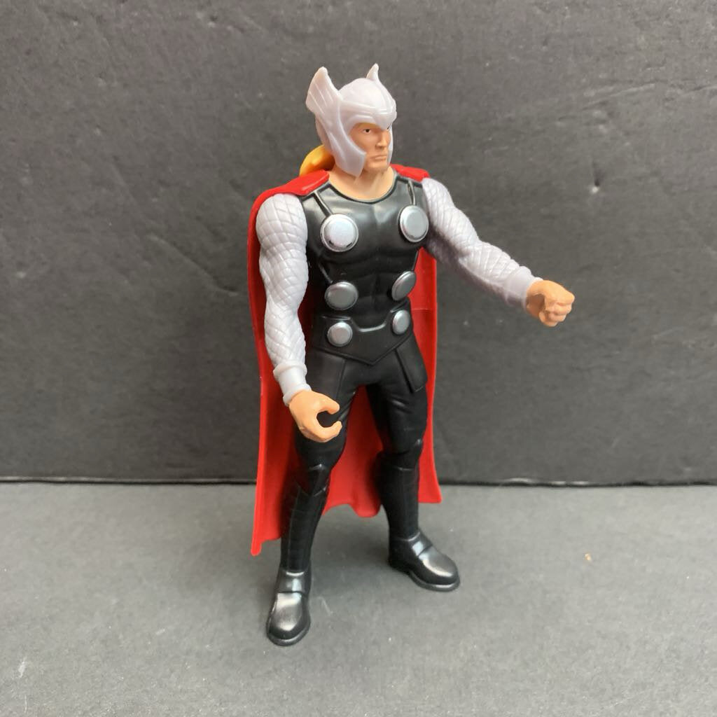 Thor Figure