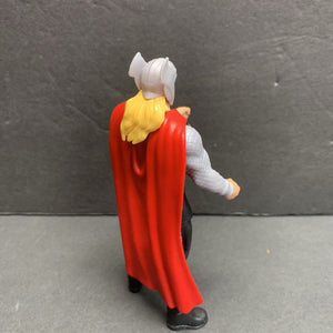 Thor Figure