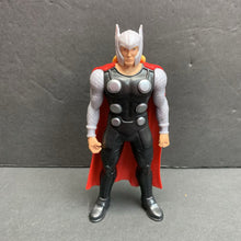 Load image into Gallery viewer, Thor Figure
