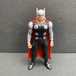 Thor Figure