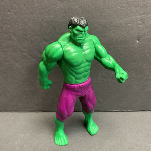 Hulk Figure