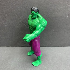 Hulk Figure