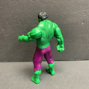 Hulk Figure