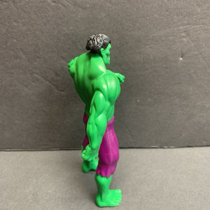 Hulk Figure