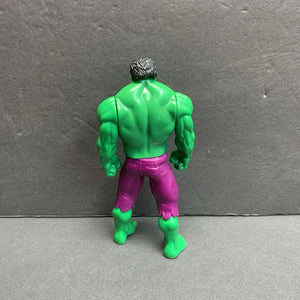 Hulk Figure